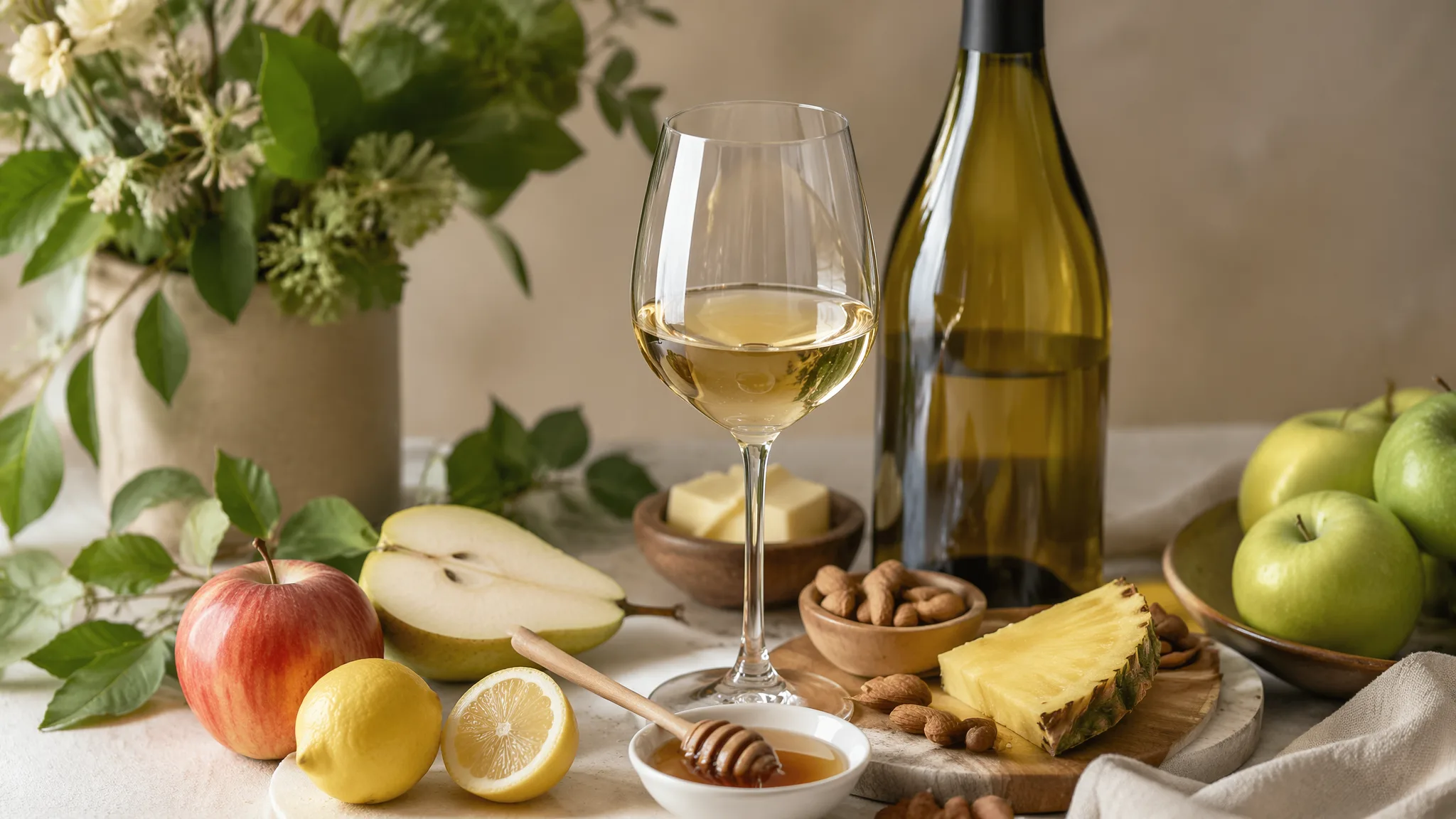 What Does Chardonnay Taste Like? Answer From Expert 5 What Does Chardonnay Taste Like — explained with facts and figures in this guide