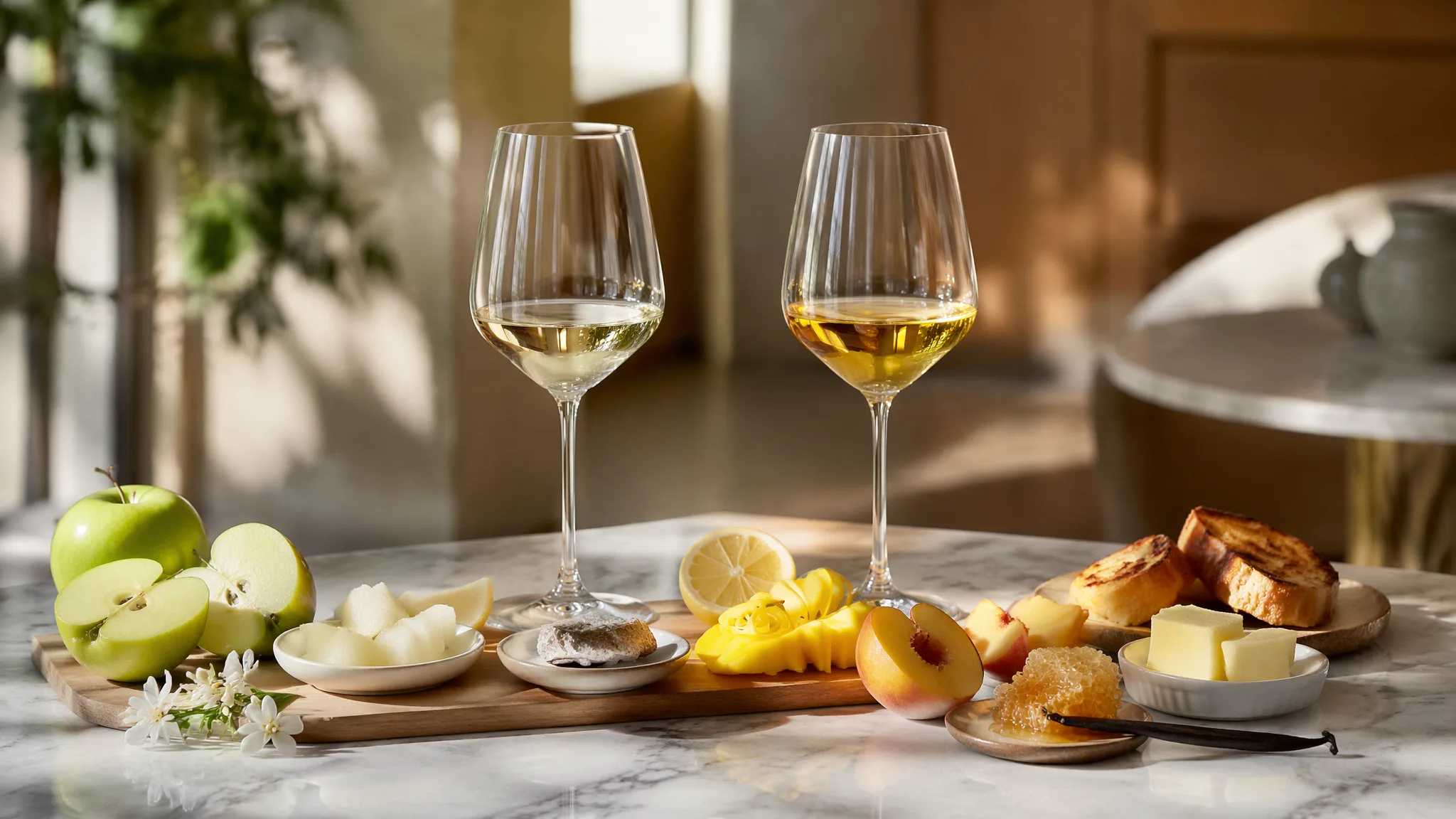 What Does Chardonnay Taste Like? Answer From Expert 6 What Does Chardonnay Taste Like — explained with facts and figures in this guide