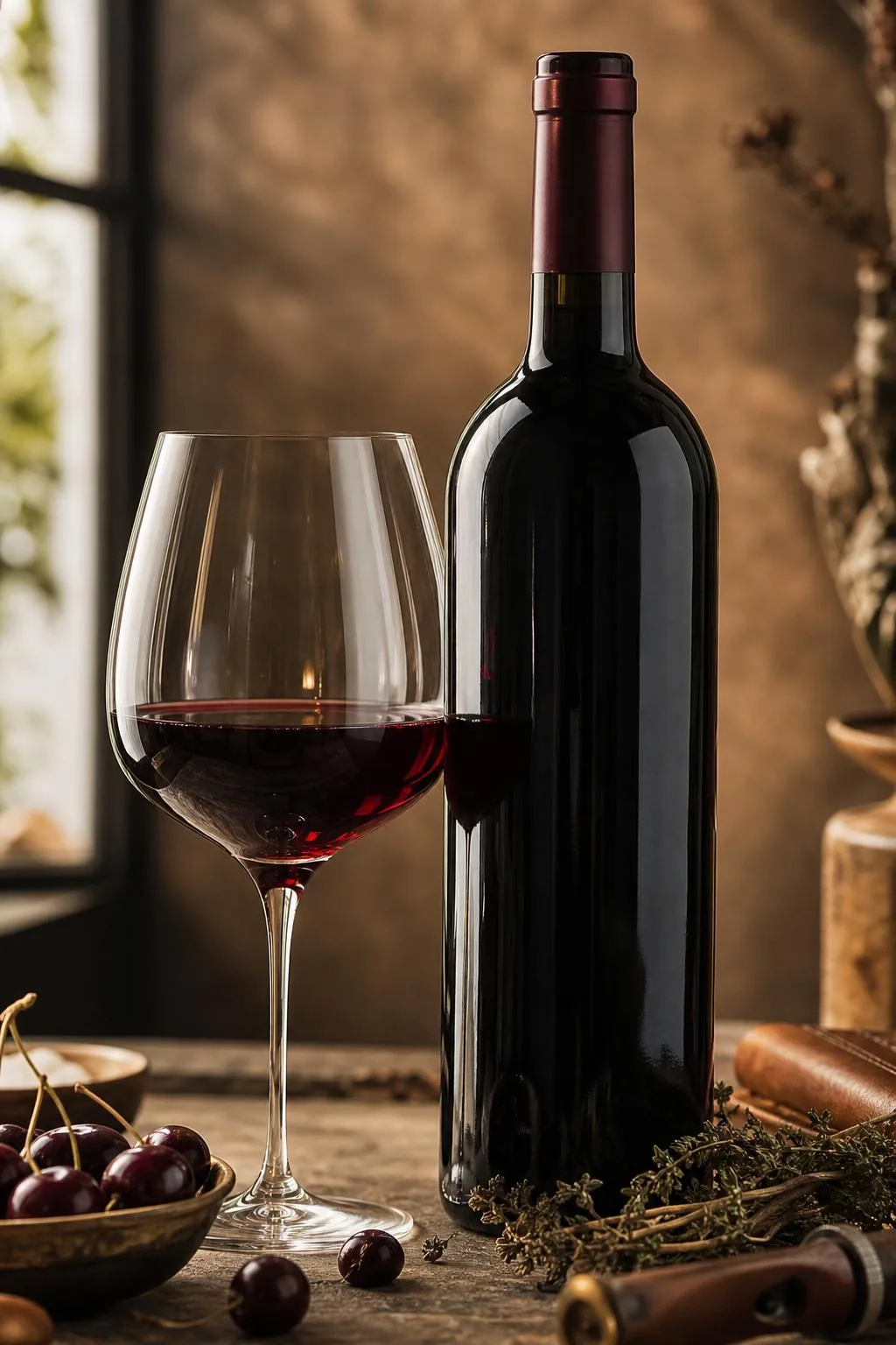 What Does Chianti Taste Like? — explained with facts and figures in this guide