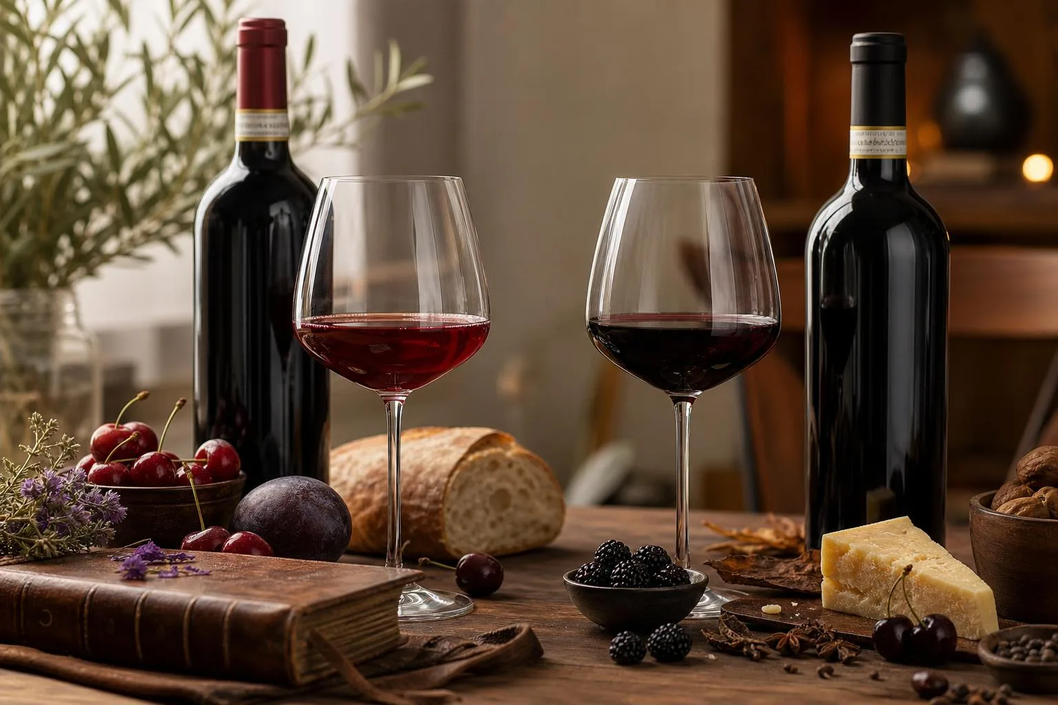 What Does Chianti Taste Like? — explained with facts and figures in this guide