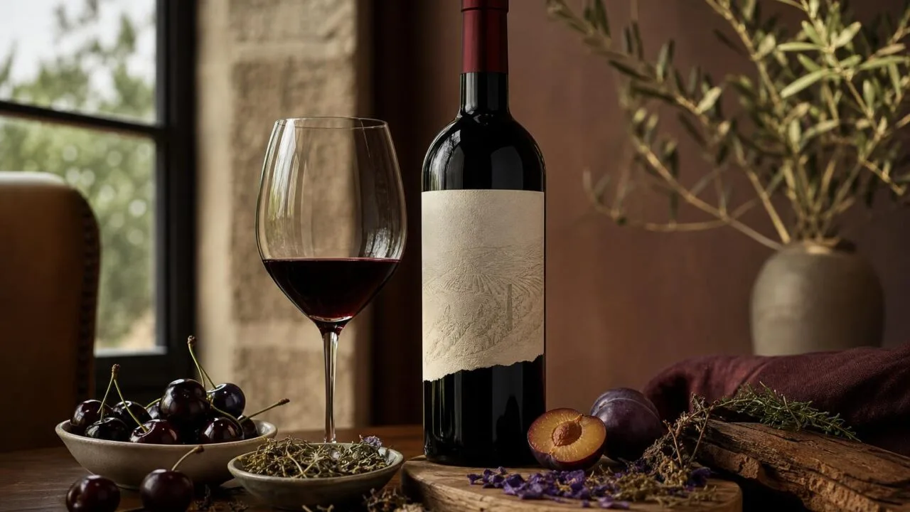 What Does Chianti Taste Like