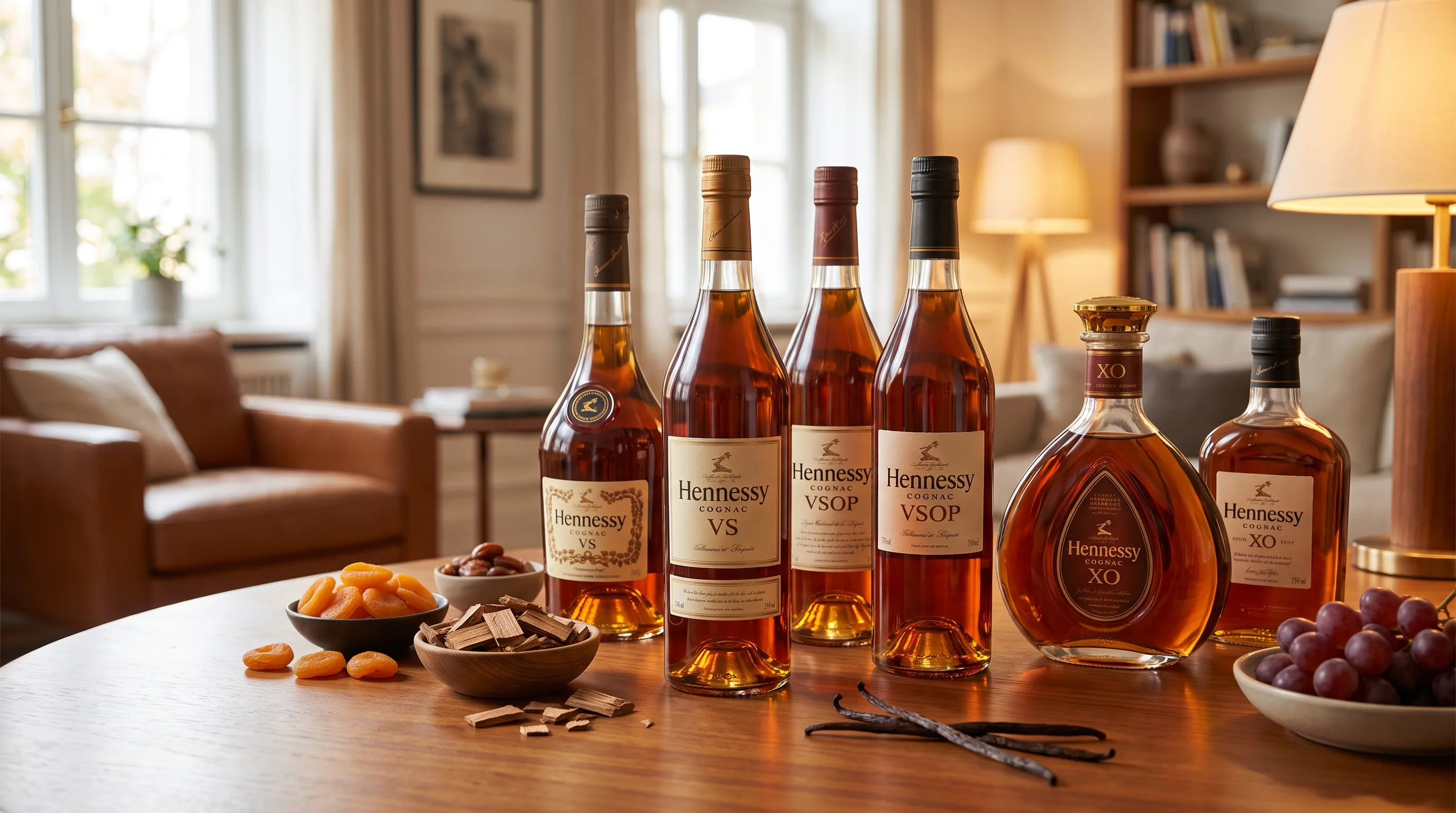 What Does Cognac Taste Like — explained with facts and figures in this guide