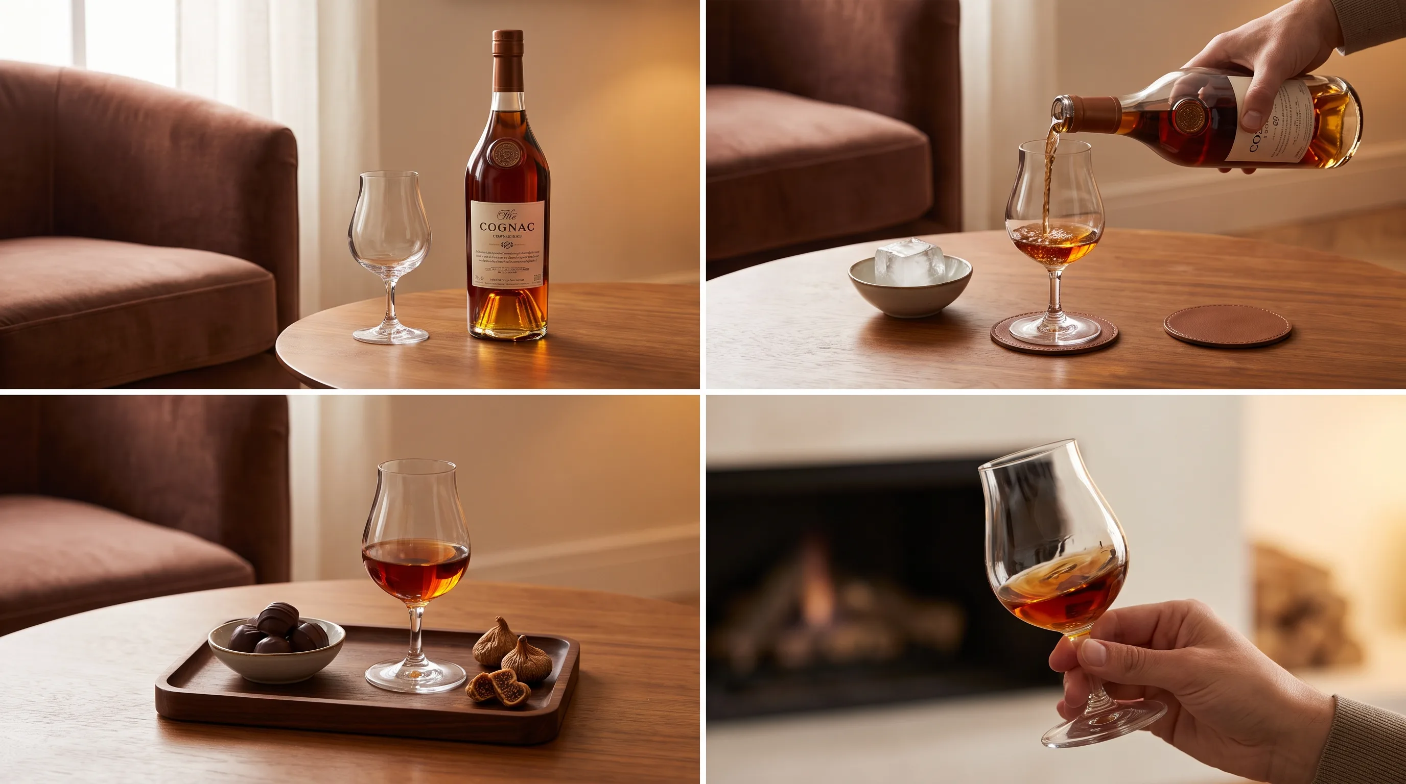 What Does Cognac Taste Like — explained with facts and figures in this guide