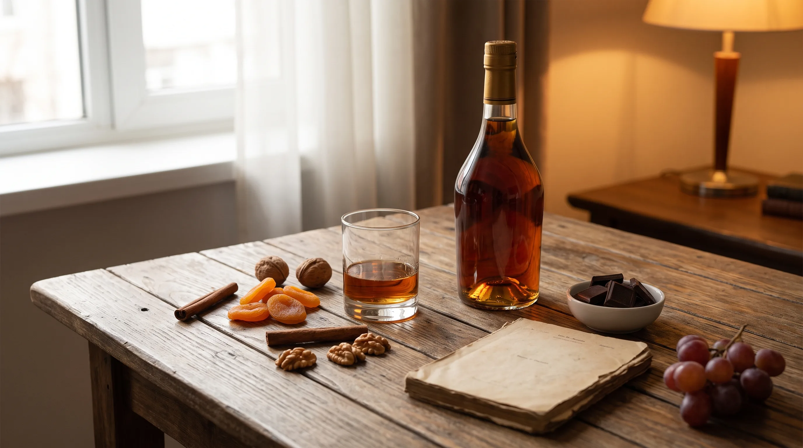 What Does Cognac Taste Like — explained with facts and figures in this guide