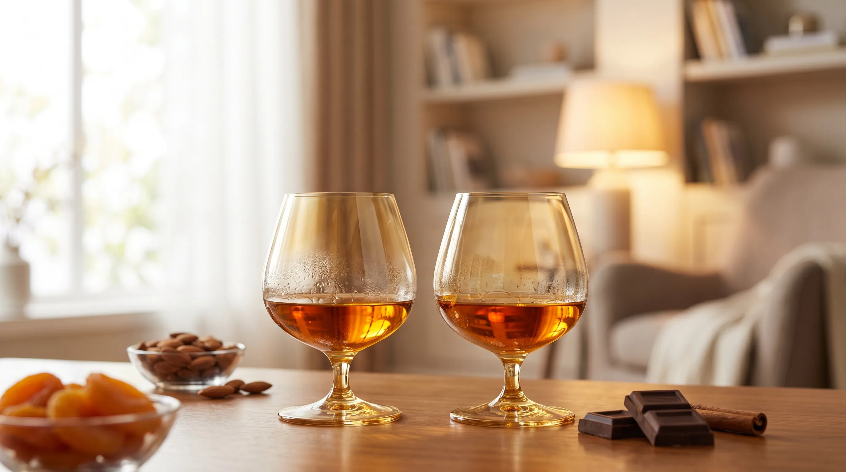 What Does Cognac Taste Like — explained with facts and figures in this guide