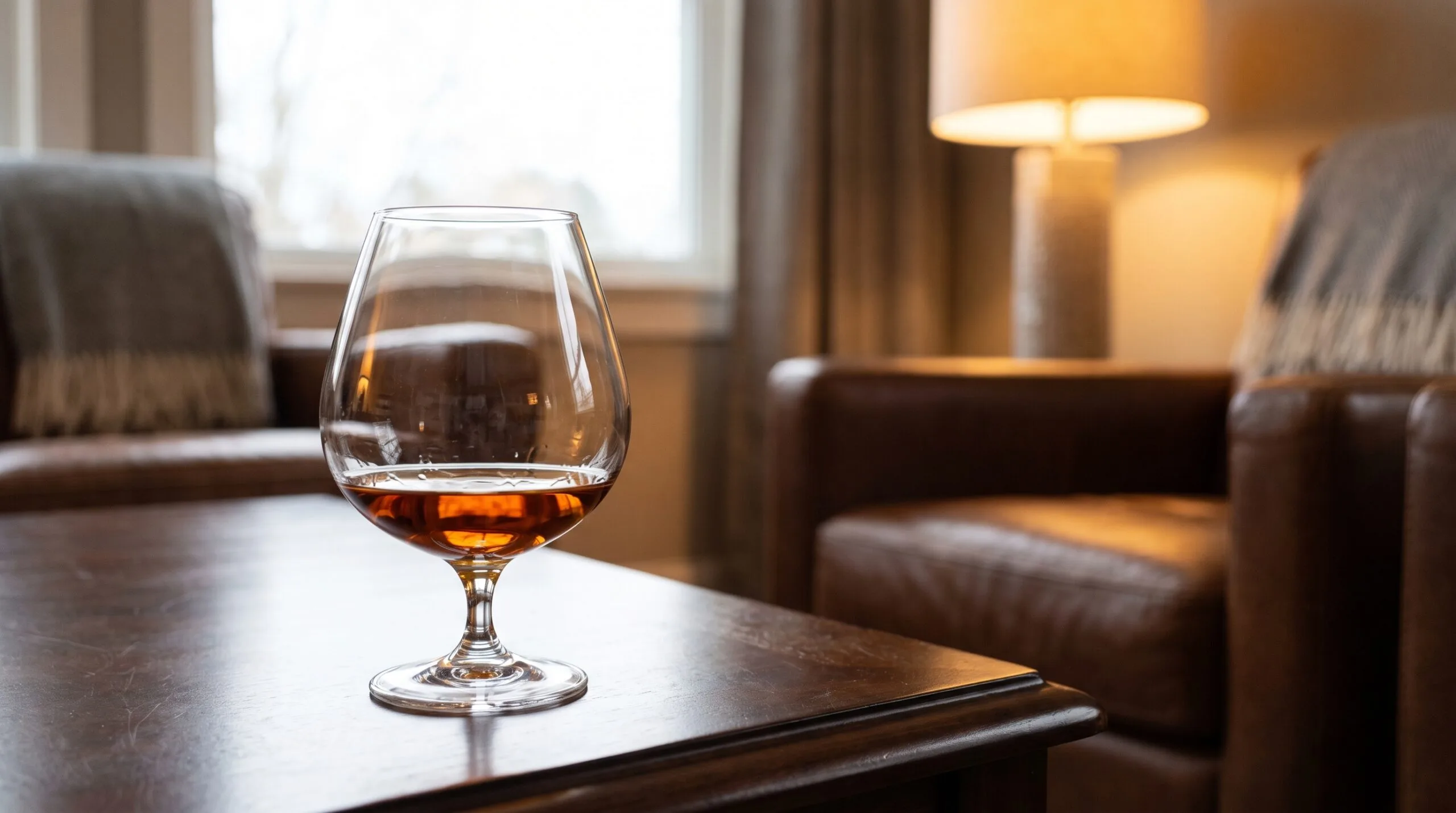 What Does Cognac Taste Like