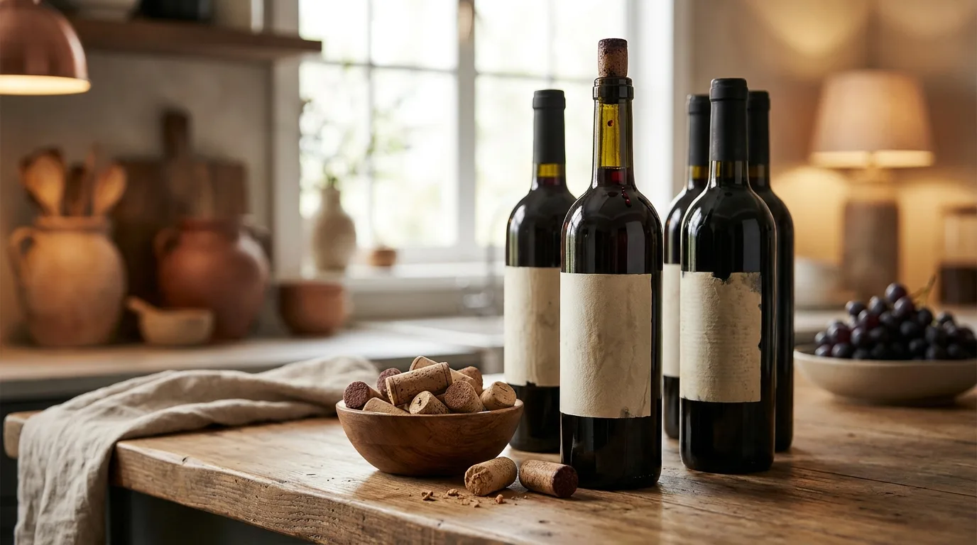 What Does Corked Wine Taste Like? Answer From Expert 2 What Does Corked Wine Taste Like — explained with facts and figures in this guide