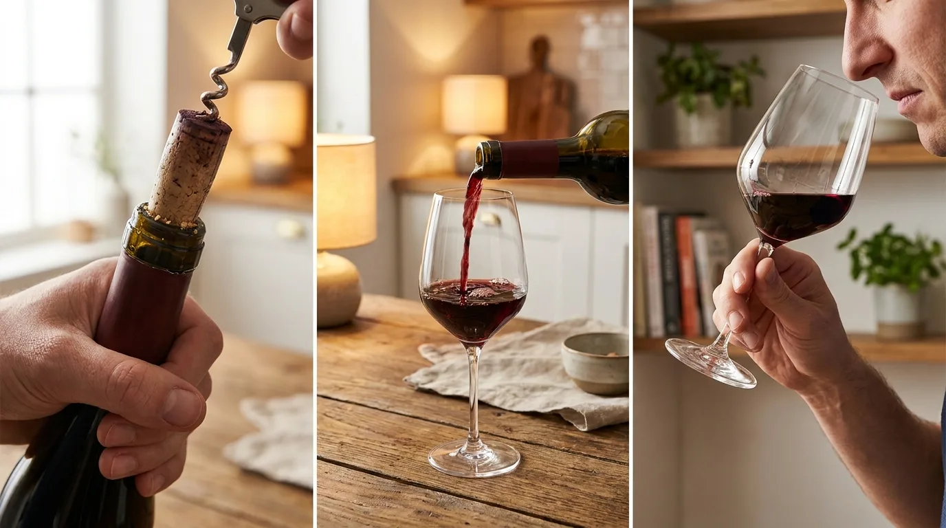 What Does Corked Wine Taste Like? Answer From Expert 3 What Does Corked Wine Taste Like — explained with facts and figures in this guide