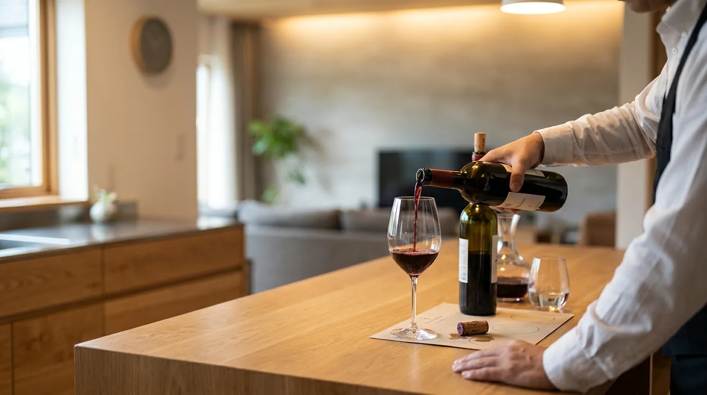 What Does Corked Wine Taste Like? Answer From Expert 4 What Does Corked Wine Taste Like — explained with facts and figures in this guide