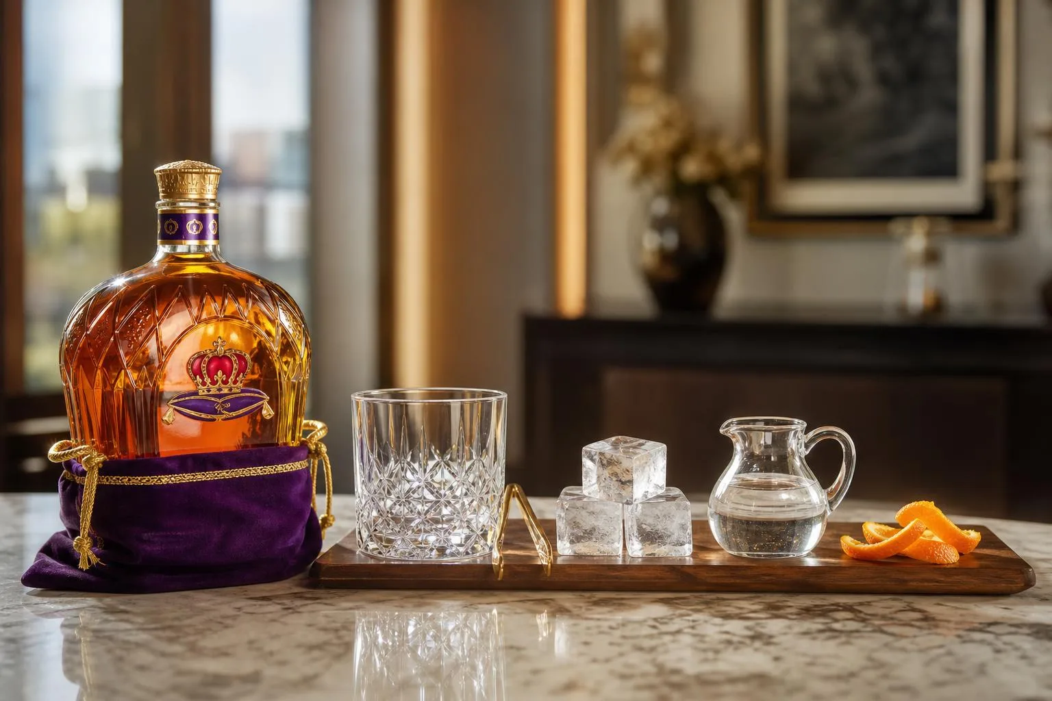 What does Crown Royal Taste Like? Answer From Expert 3 What does Crown Royal Taste Like? — explained with facts and figures in this guide
