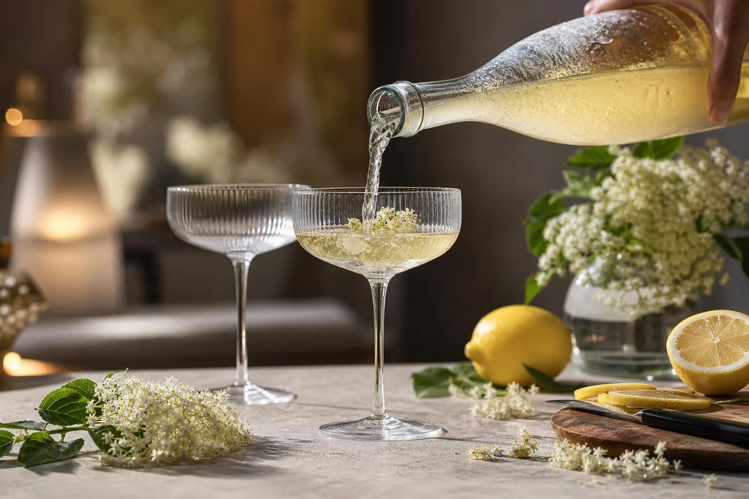 What Does Elderflower Taste Like? How to Use It? 5 What Does Elderflower Taste Like? — explained with facts and figures in this guide
