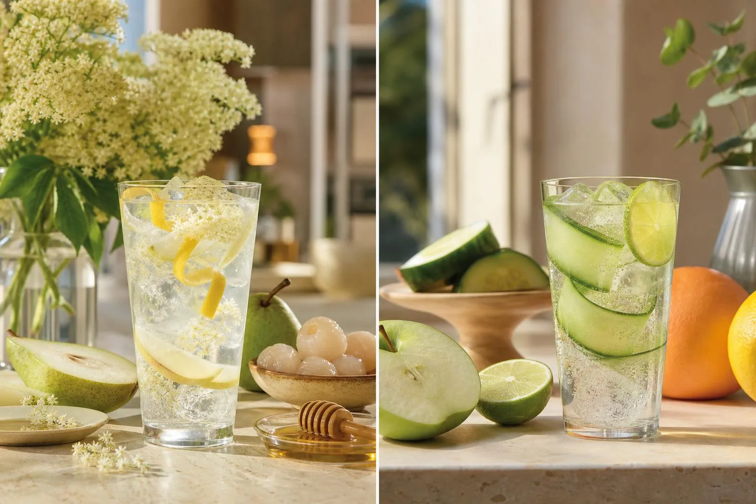 What Does Elderflower Taste Like? How to Use It? 7 What Does Elderflower Taste Like? — explained with facts and figures in this guide