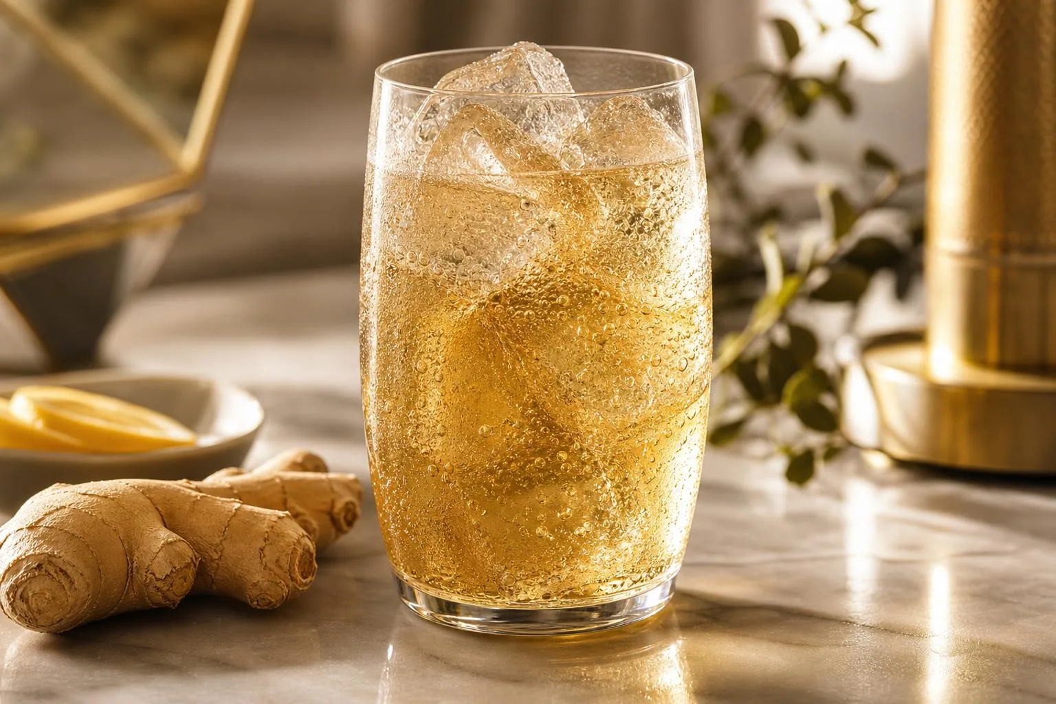 What Does Ginger Ale Taste Like? Get the Answer 2 What Does Ginger Ale Taste Like? — explained with facts and figures in this guide
