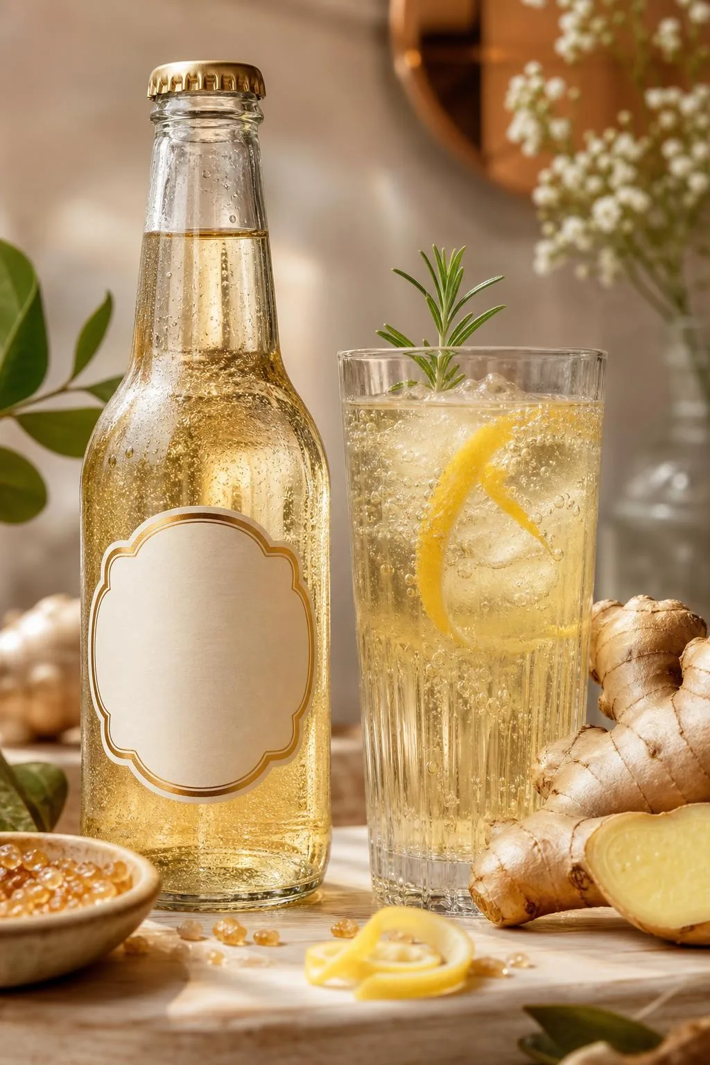 What Does Ginger Ale Taste Like? Get the Answer 3 What Does Ginger Ale Taste Like? — explained with facts and figures in this guide