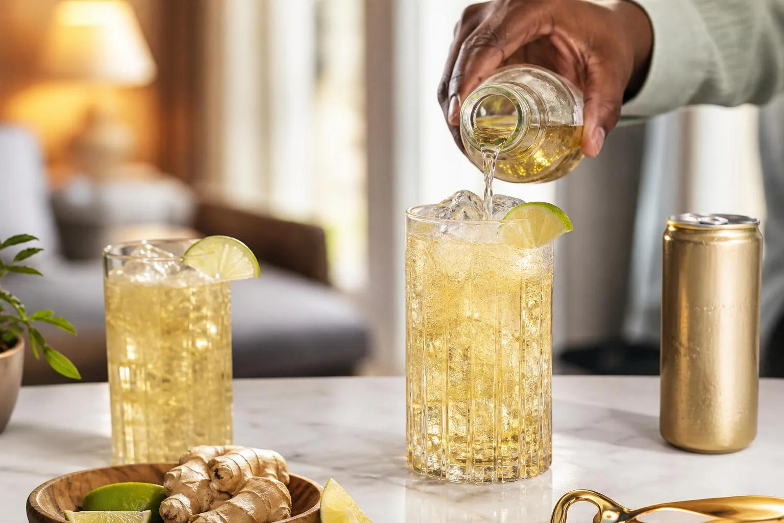 What Does Ginger Ale Taste Like? Get the Answer 5 What Does Ginger Ale Taste Like? — explained with facts and figures in this guide