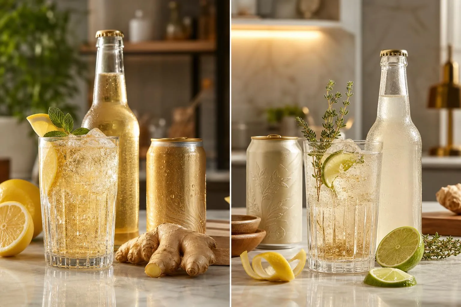 What Does Ginger Ale Taste Like? Get the Answer 7 What Does Ginger Ale Taste Like? — explained with facts and figures in this guide