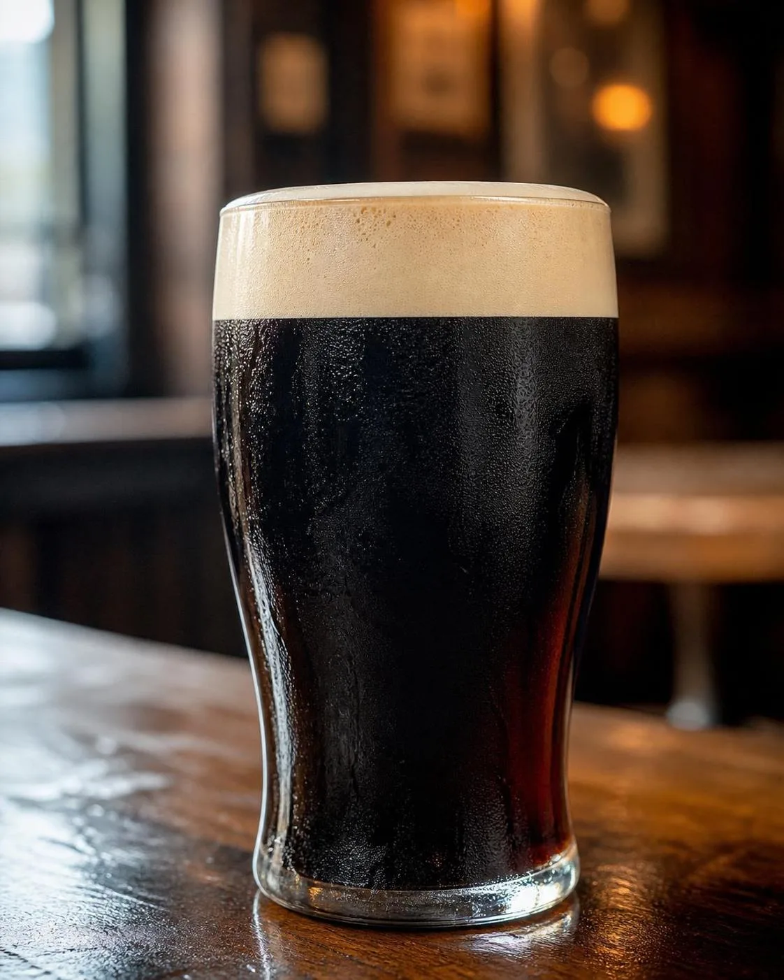 What Does Guinness Taste Like? — explained with facts and figures in this guide