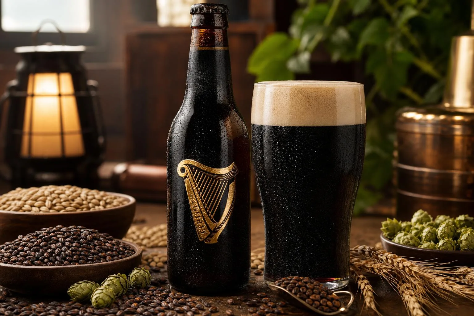 What Does Guinness Taste Like? — explained with facts and figures in this guide