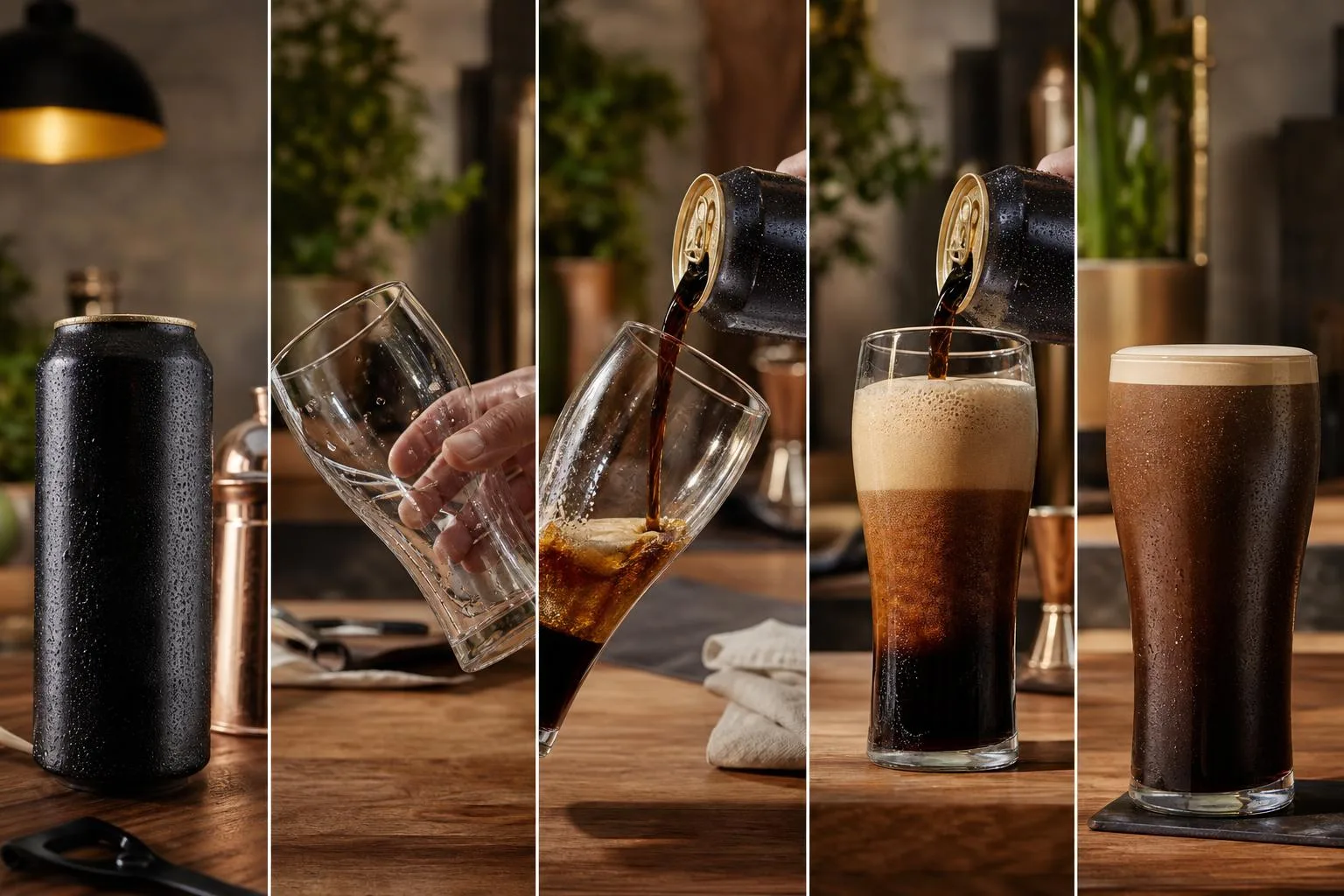 What Does Guinness Taste Like? — explained with facts and figures in this guide