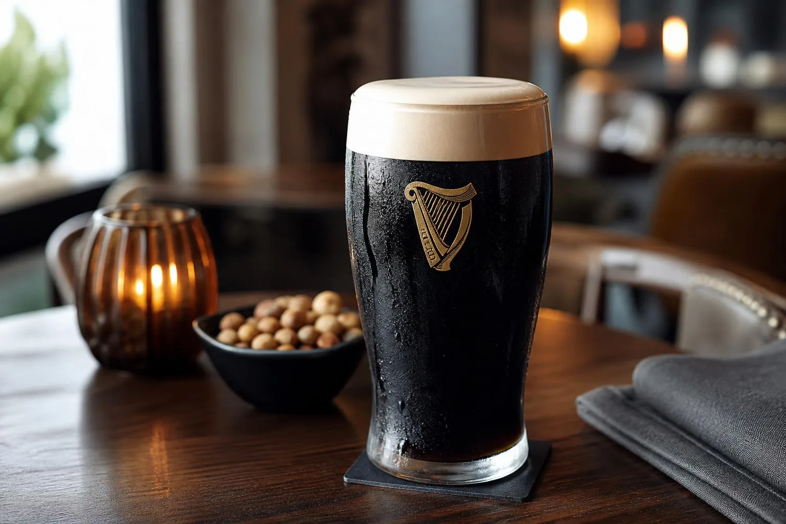 What Does Guinness Taste Like? — explained with facts and figures in this guide