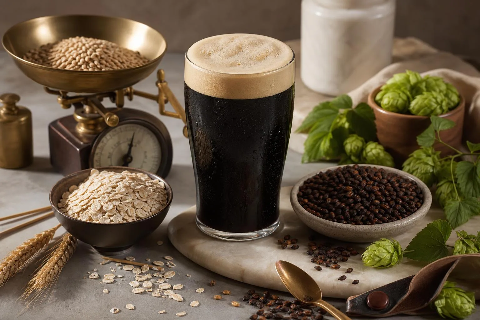 What Does Guinness Taste Like? — explained with facts and figures in this guide