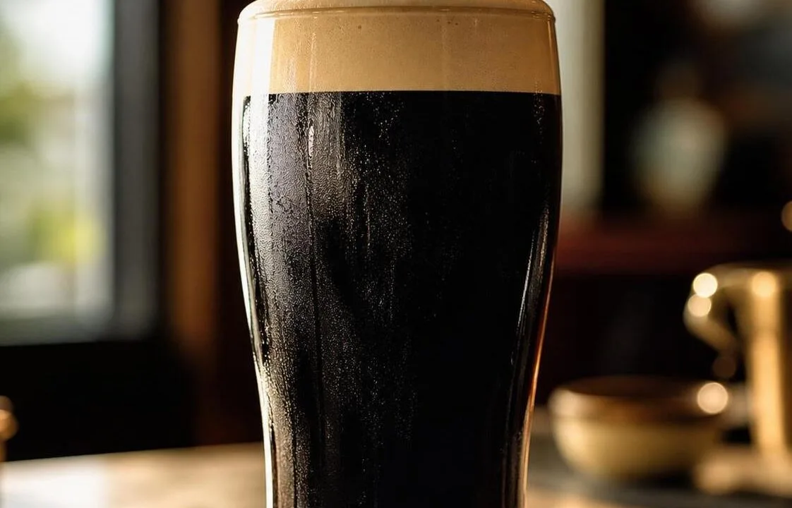 What Does Guinness Taste Like