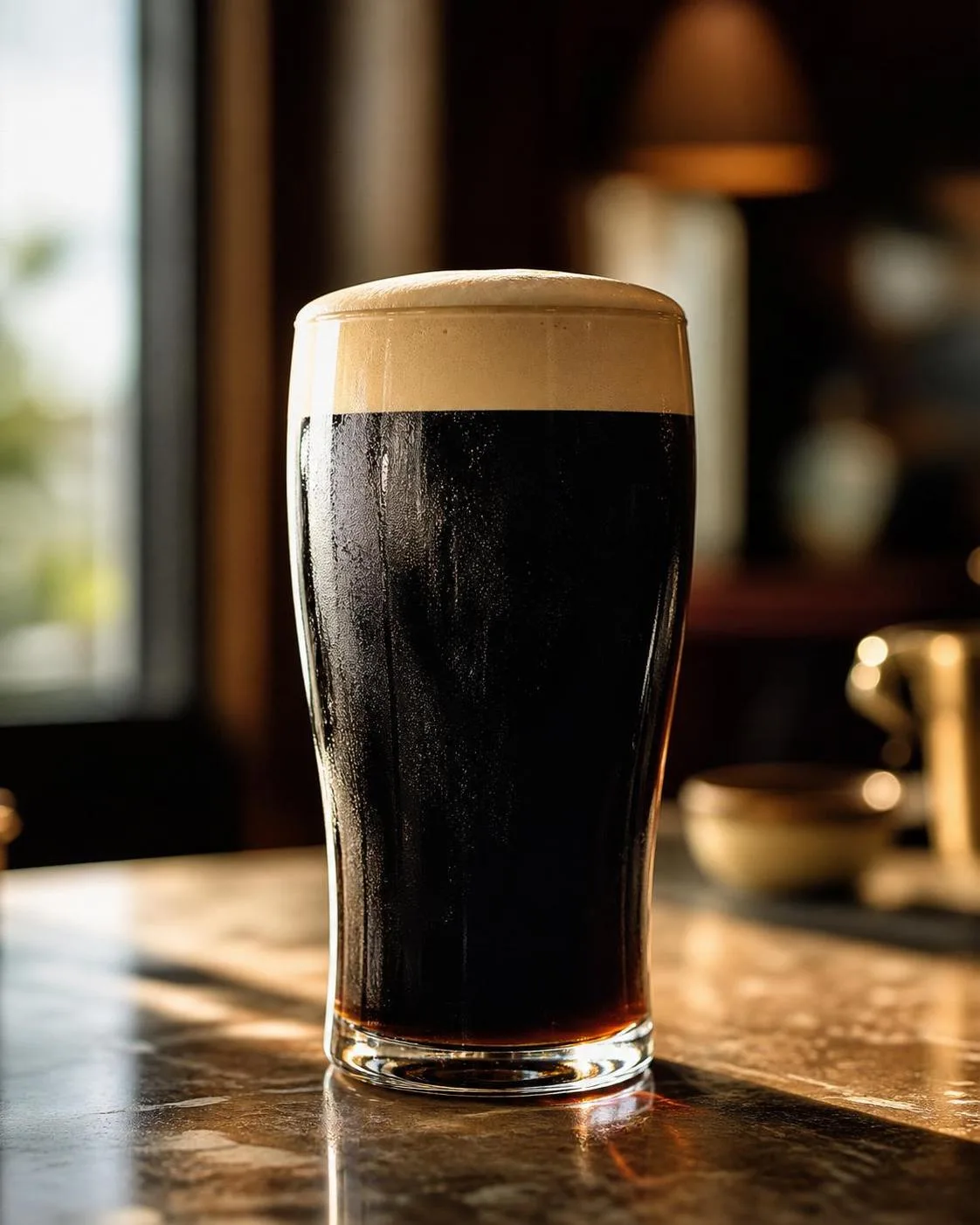 What Does Guinness Taste Like