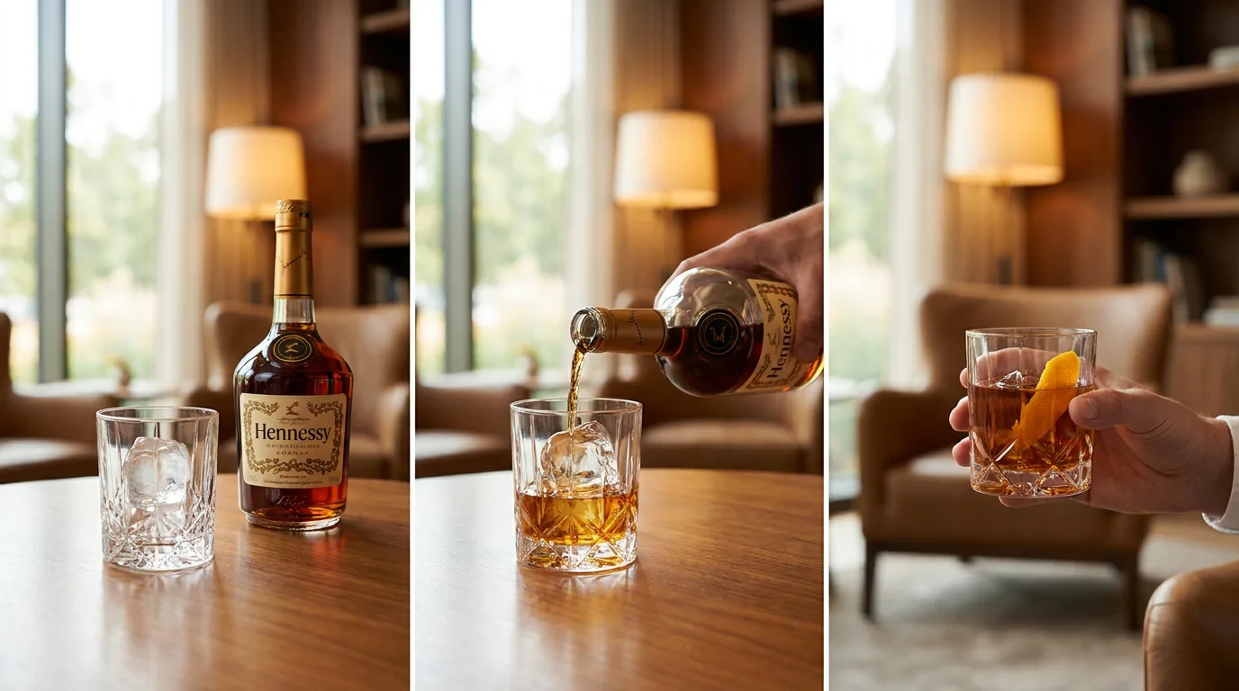 What Does Hennessy Taste Like? (2026 Cognac Flavor Guide) 3 What Does Hennessy Taste Like — explained with facts and figures in this guide