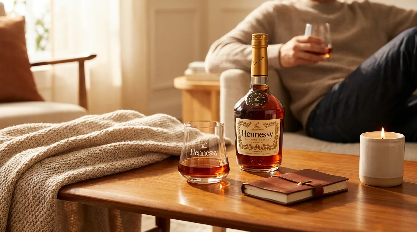 What Does Hennessy Taste Like? (2026 Cognac Flavor Guide) 4 What Does Hennessy Taste Like — explained with facts and figures in this guide