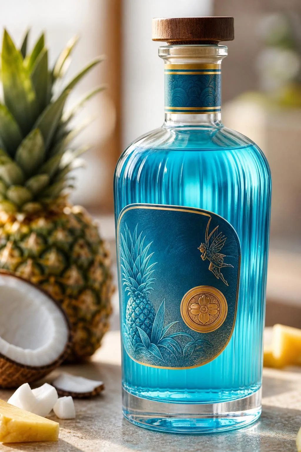 What Does Hpnotiq Taste Like? Get the Answer 3 What Does Hpnotiq Taste Like? — explained with facts and figures in this guide