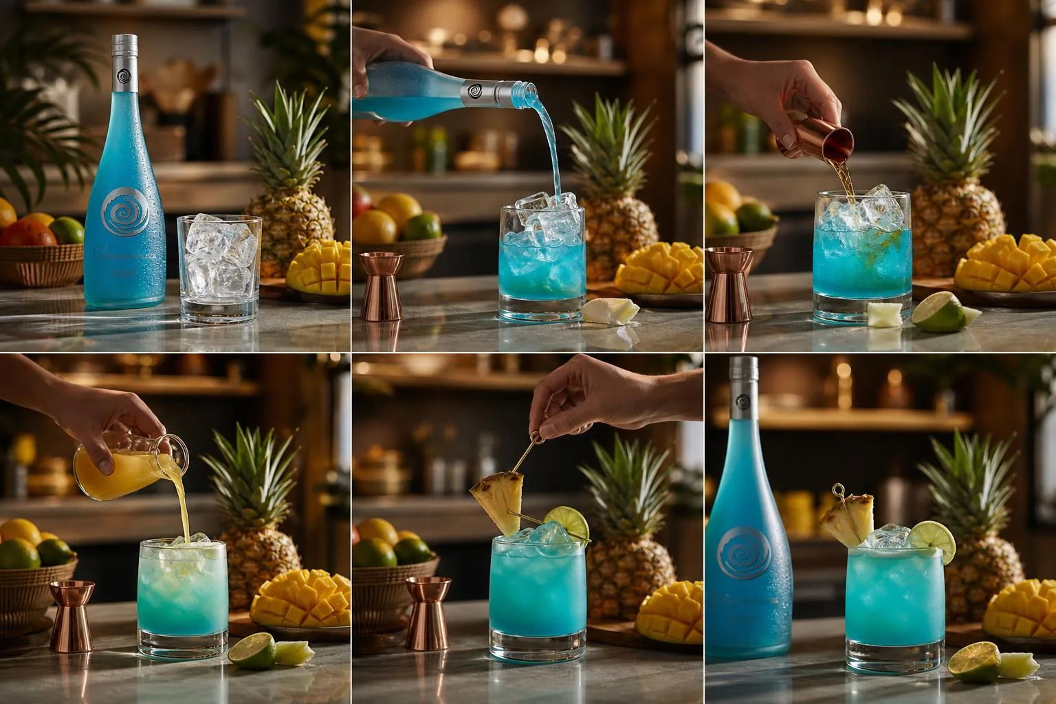 What Does Hpnotiq Taste Like? Get the Answer 4 What Does Hpnotiq Taste Like? — explained with facts and figures in this guide