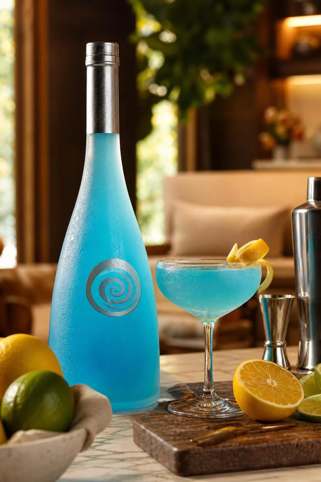 What Does Hpnotiq Taste Like? Get the Answer 5 What Does Hpnotiq Taste Like? — explained with facts and figures in this guide