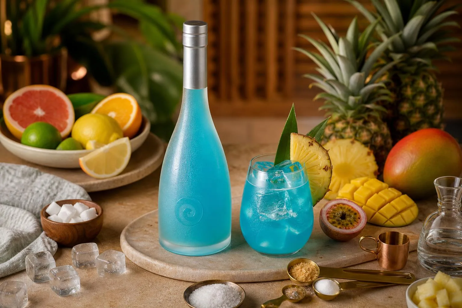 What Does Hpnotiq Taste Like? Get the Answer 6 What Does Hpnotiq Taste Like? — explained with facts and figures in this guide