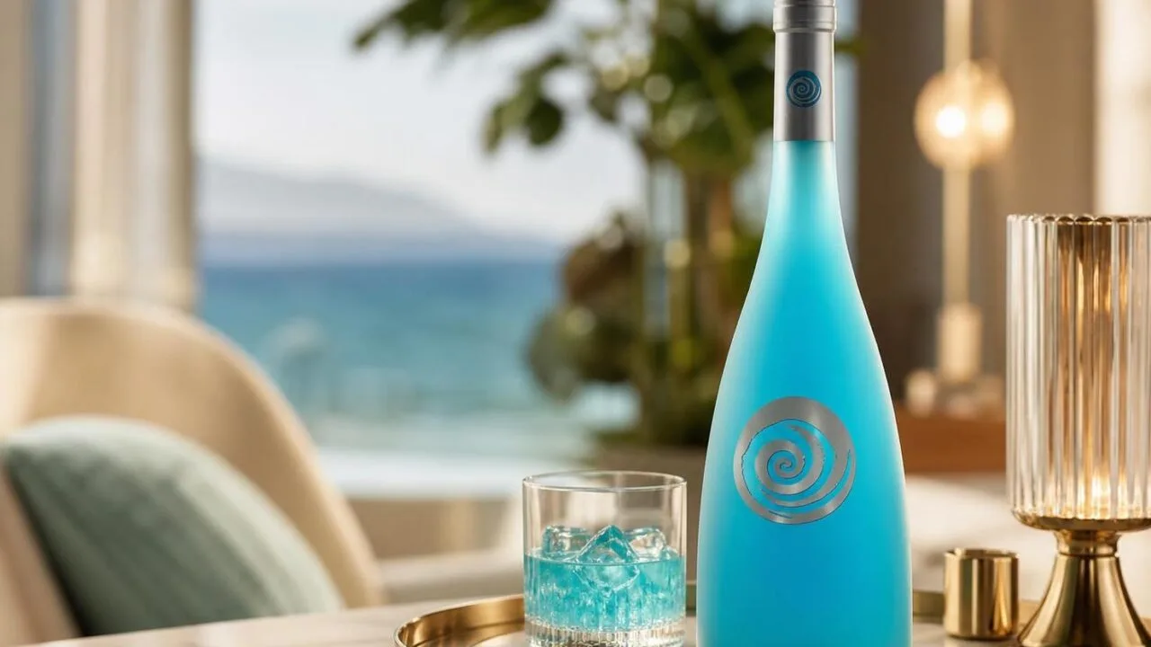 What Does Hpnotiq Taste Like