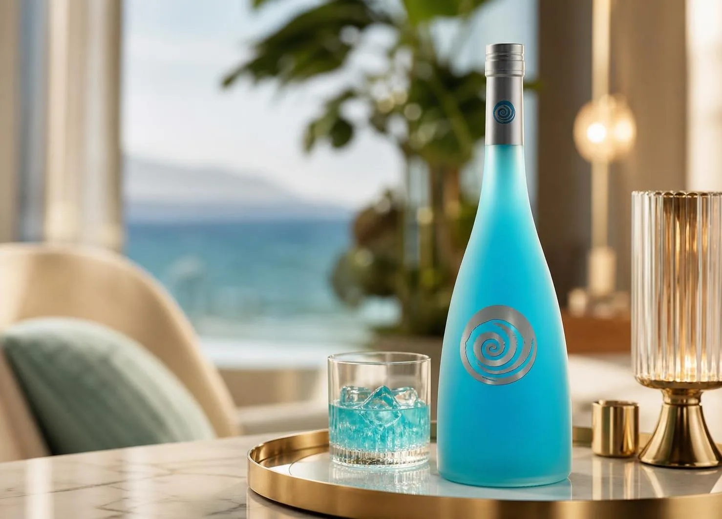 What Does Hpnotiq Taste Like