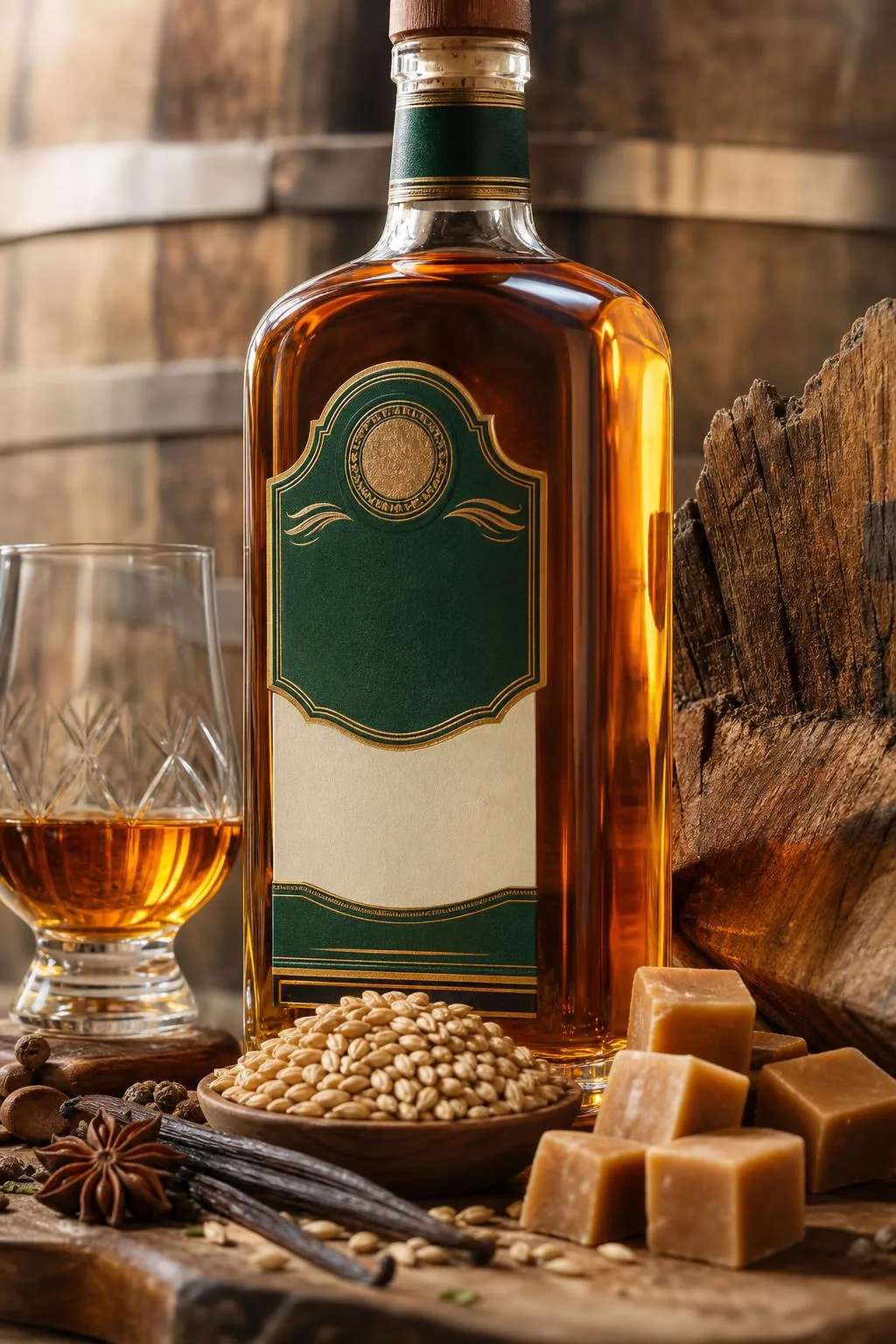 What Does Jameson Taste Like? — explained with facts and figures in this guide