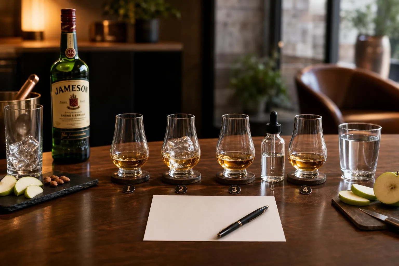 What Does Jameson Taste Like? — explained with facts and figures in this guide
