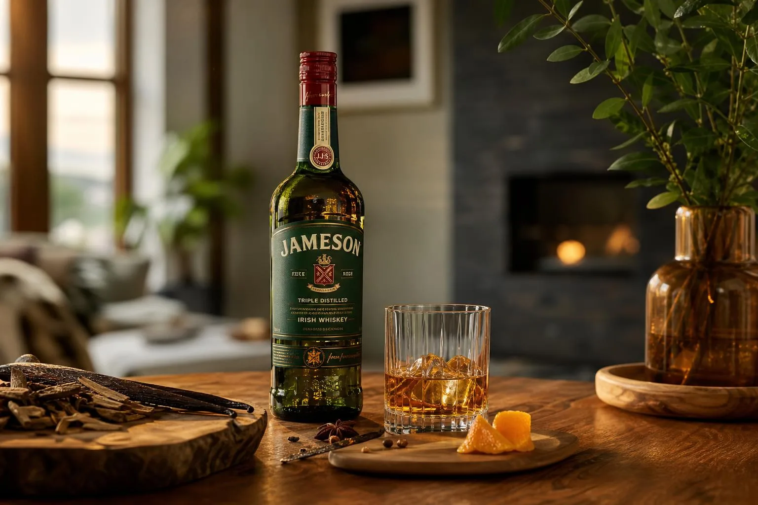 What Does Jameson Taste Like? — explained with facts and figures in this guide