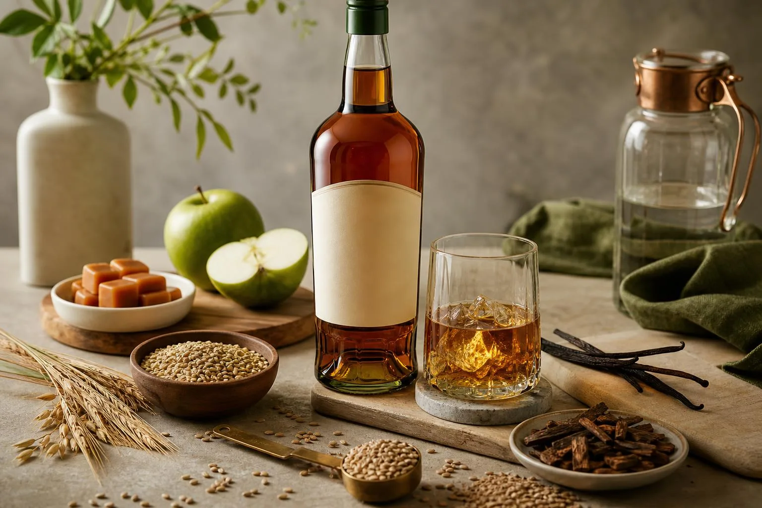 What Does Jameson Taste Like? — explained with facts and figures in this guide