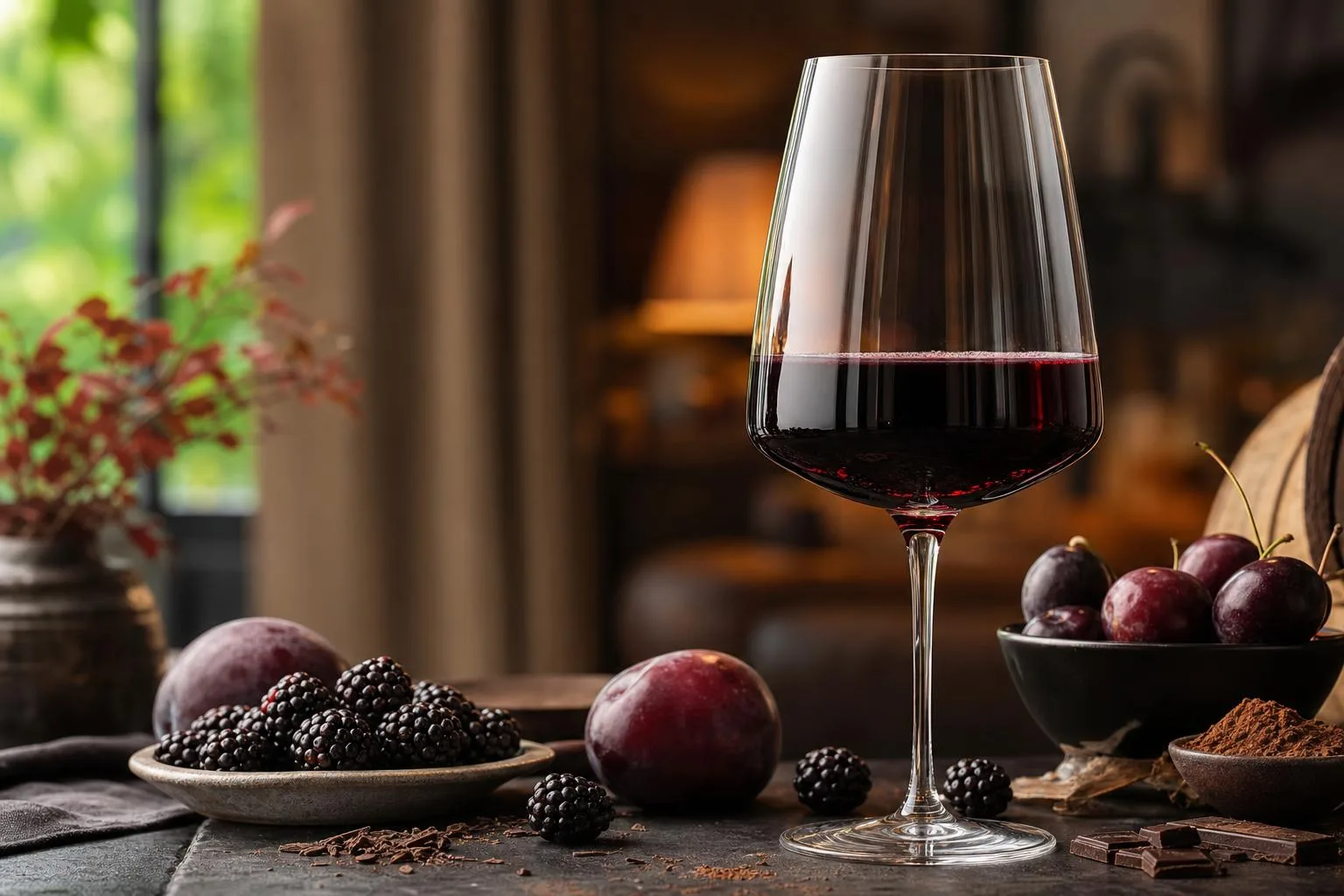What Does Malbec Taste Like? Information From Experts 2 What Does Malbec Taste Like — explained with facts and figures in this guide
