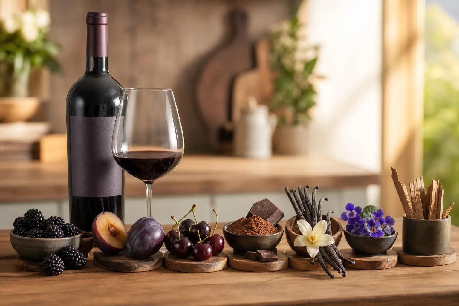 What Does Malbec Taste Like? Information From Experts 4 What Does Malbec Taste Like — explained with facts and figures in this guide