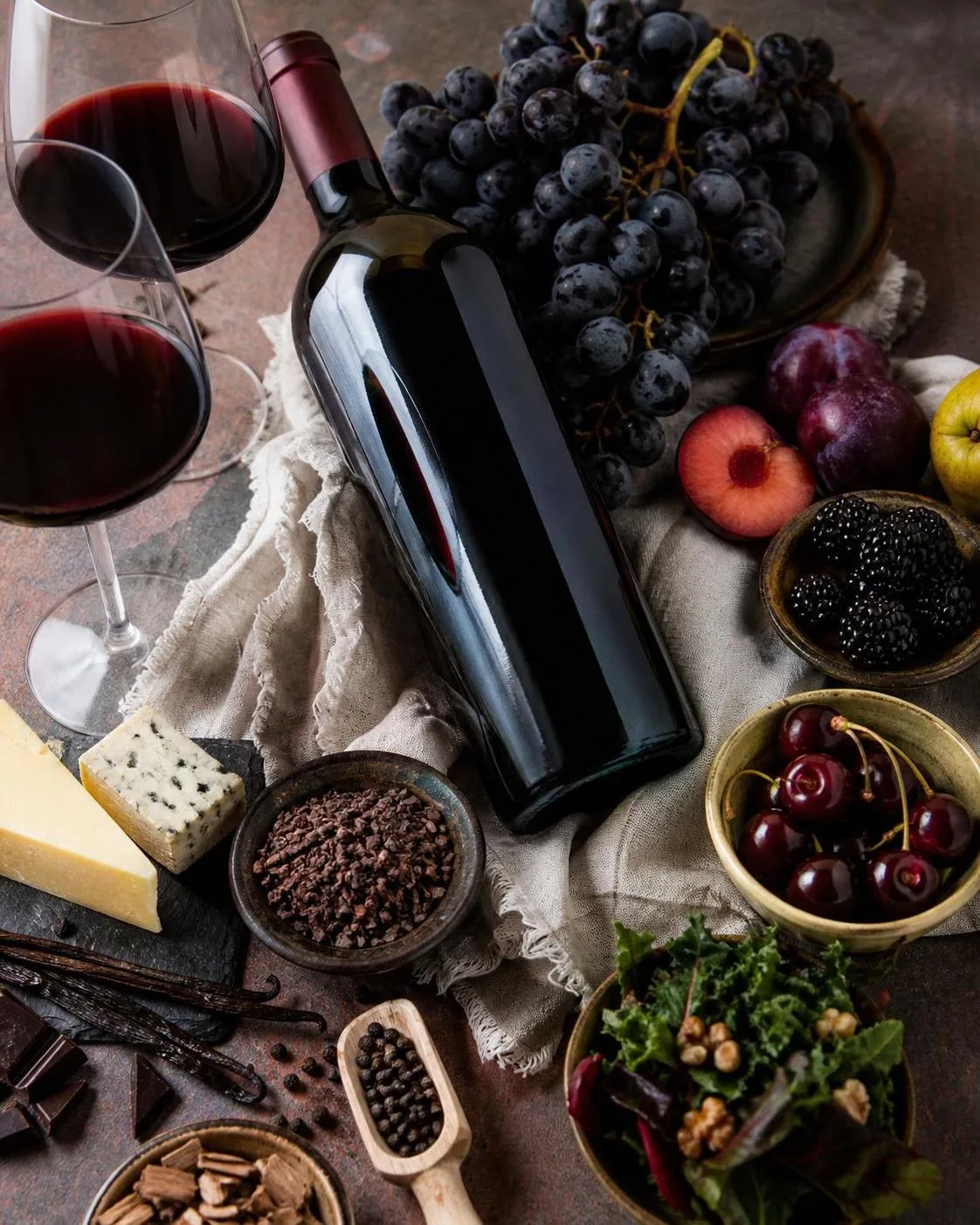 What Does Malbec Taste Like? Information From Experts 6 What Does Malbec Taste Like — explained with facts and figures in this guide