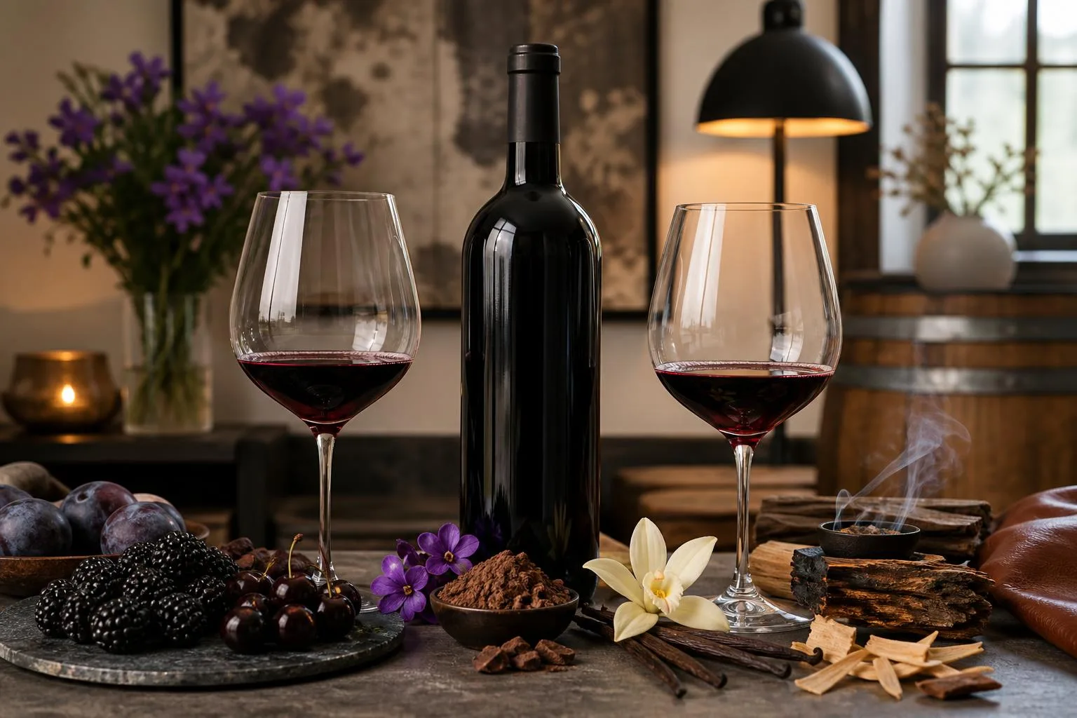 What Does Malbec Taste Like? Information From Experts 7 What Does Malbec Taste Like — explained with facts and figures in this guide