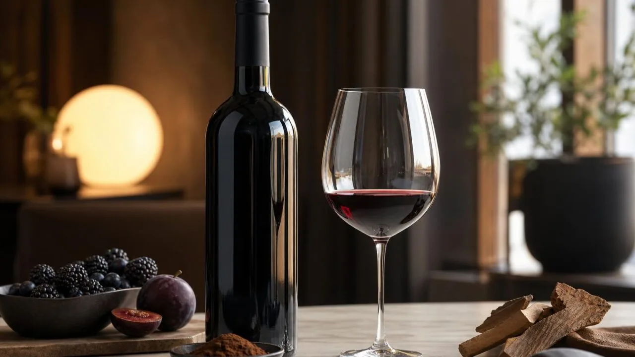 What Does Malbec Taste Like