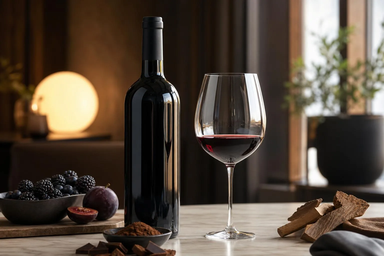 What Does Malbec Taste Like