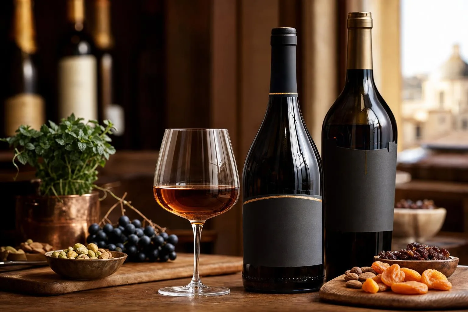 What Does Marsala Wine Taste Like? Answer From Expert 3 What Does Marsala Wine Taste Like — explained with facts and figures in this guide