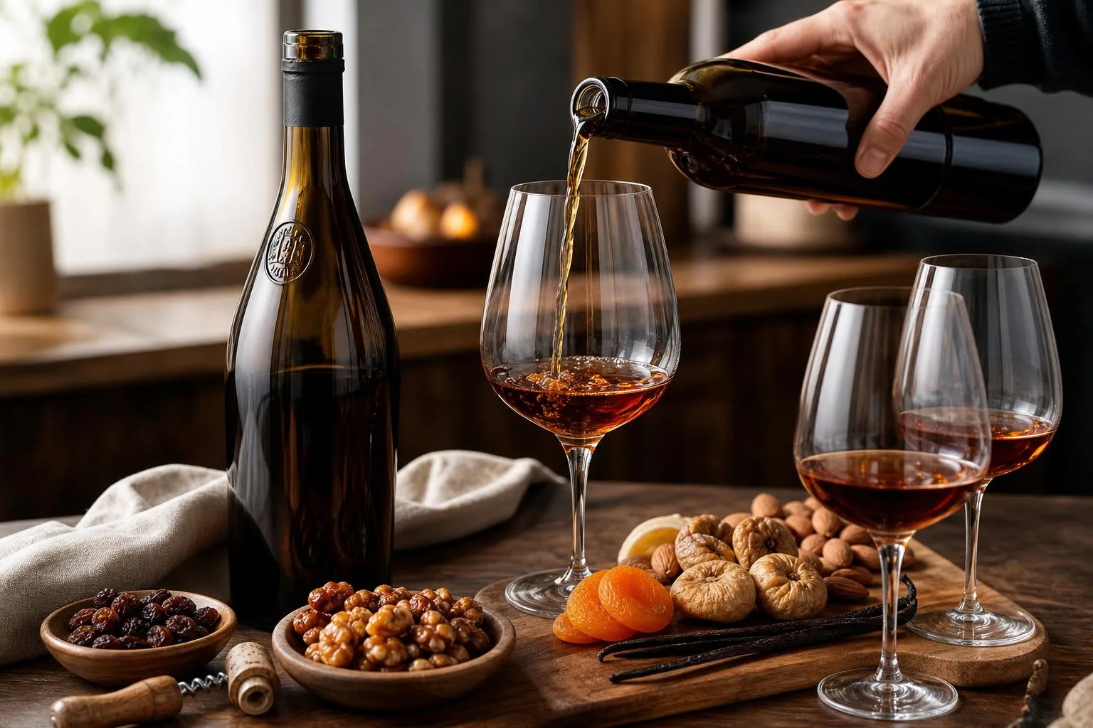 What Does Marsala Wine Taste Like? Answer From Expert 4 What Does Marsala Wine Taste Like — explained with facts and figures in this guide