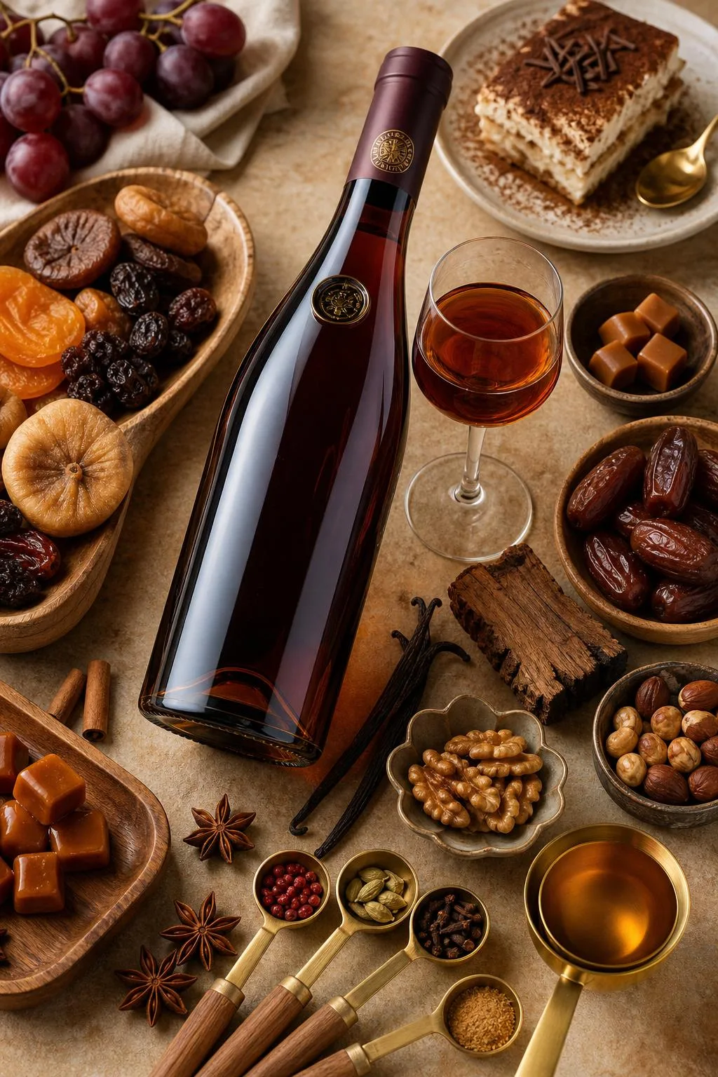 What Does Marsala Wine Taste Like? Answer From Expert 6 What Does Marsala Wine Taste Like — explained with facts and figures in this guide