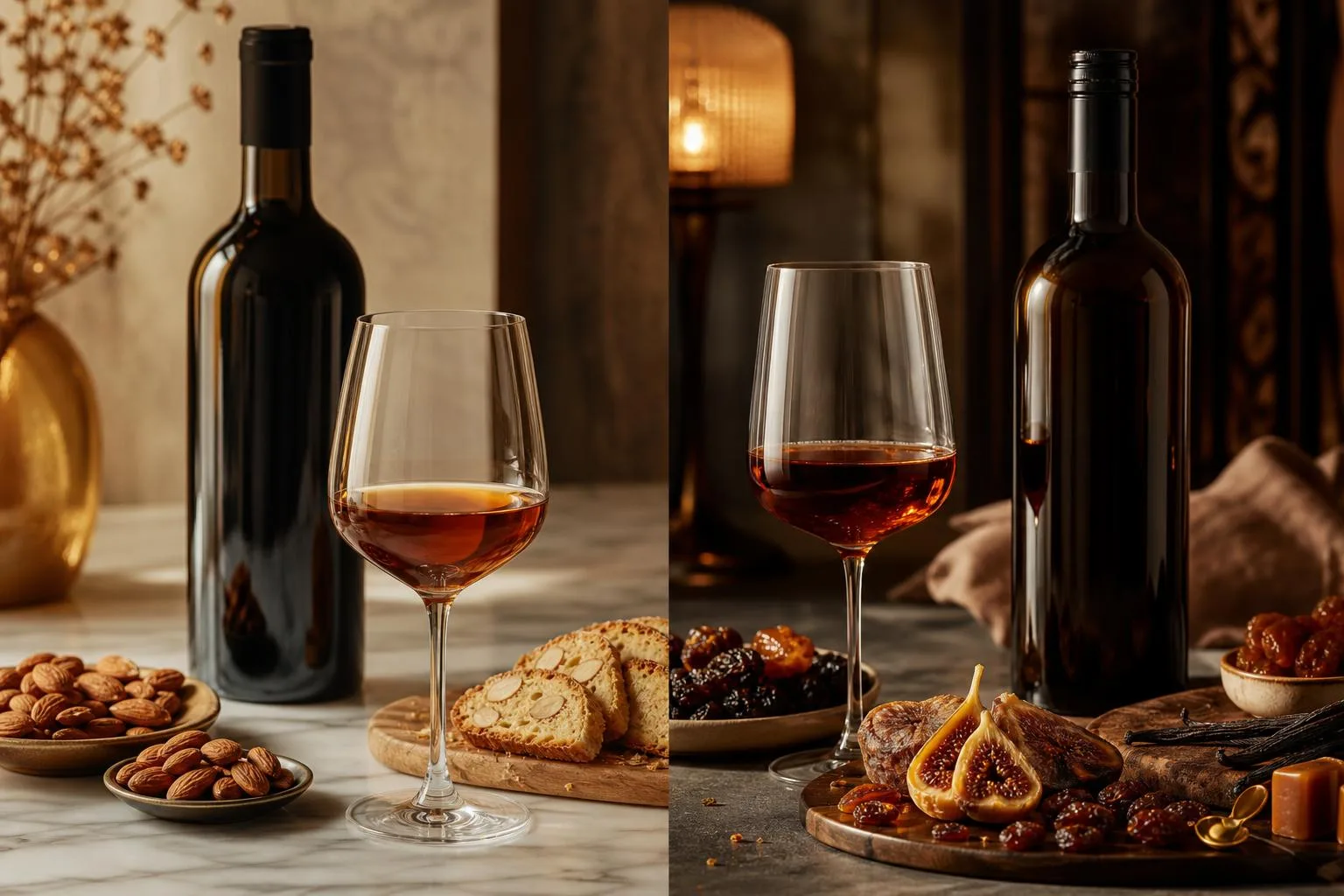 What Does Marsala Wine Taste Like? Answer From Expert 7 What Does Marsala Wine Taste Like — explained with facts and figures in this guide