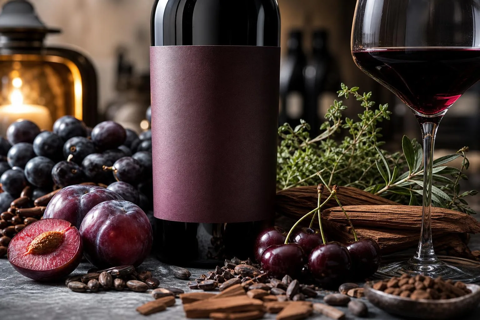 What Does Merlot Taste Like? Answer By Expert 3 What Does Merlot Taste Like? — explained with facts and figures in this guide